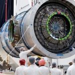 NASA Abandons Major Moon Project to Compete with China