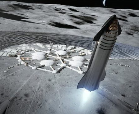 NASA Postpones Artemis III Lunar Landing: Important Modifications Clarified