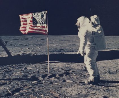 NASA's Backup Strategy for Saving Astronauts in Case of Possible Apollo Lunar Landing Failures