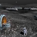 NASA's Experiment to Generate Oxygen from Moon Soil