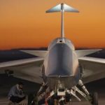 NASA's Experimental Supersonic Jet Lands Early Due to System Warning