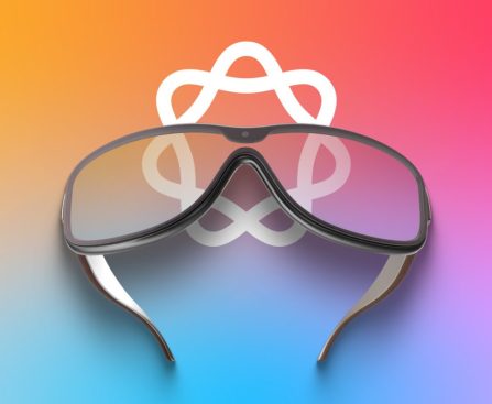 Neal Stephenson Foresees Difficulties on the Horizon for Apple Glasses Technology