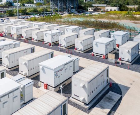Nebraska Aims to Create Battery Storage Solutions for Renewable Energy