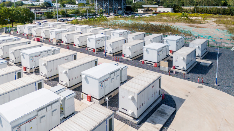 Nebraska Aims to Create Battery Storage Solutions for Renewable Energy