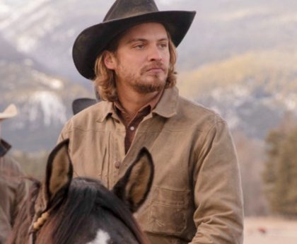 Netflix Broadcasts a Strongly Endorsed Film by Yellowstone Creator Taylor Sheridan