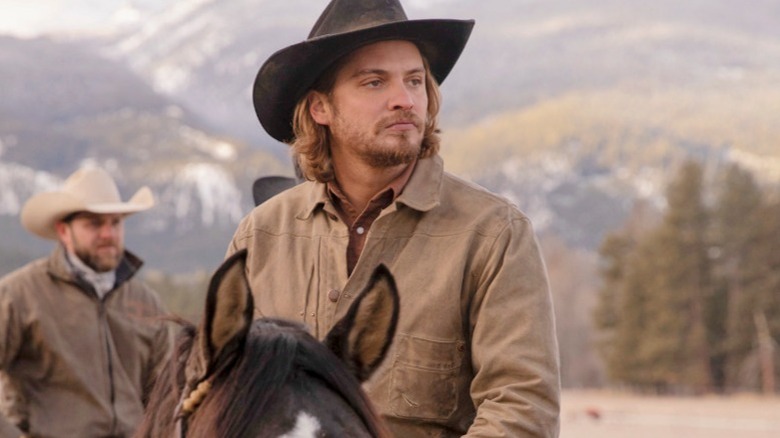 Netflix Broadcasts a Strongly Endorsed Film by Yellowstone Creator Taylor Sheridan