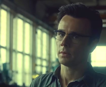 Netflix Broadcasts Essential 4-Season WWII Sci-Fi Series