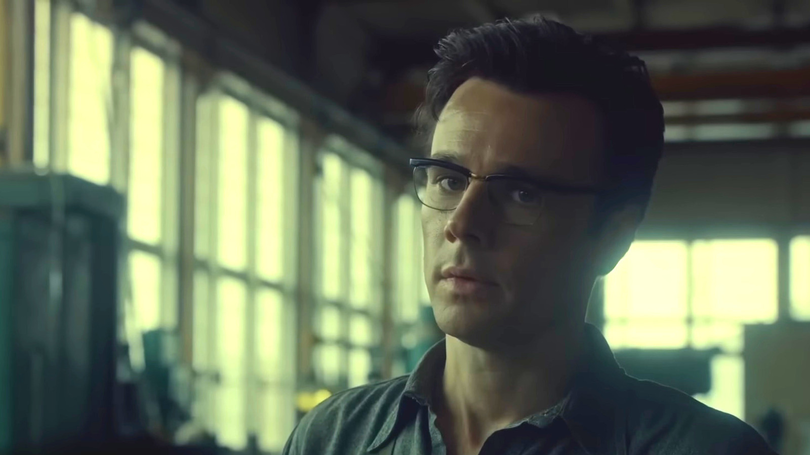 Netflix Broadcasts Essential 4-Season WWII Sci-Fi Series