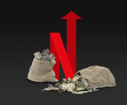 Netflix Enacts Price Hikes for All Streaming Options
