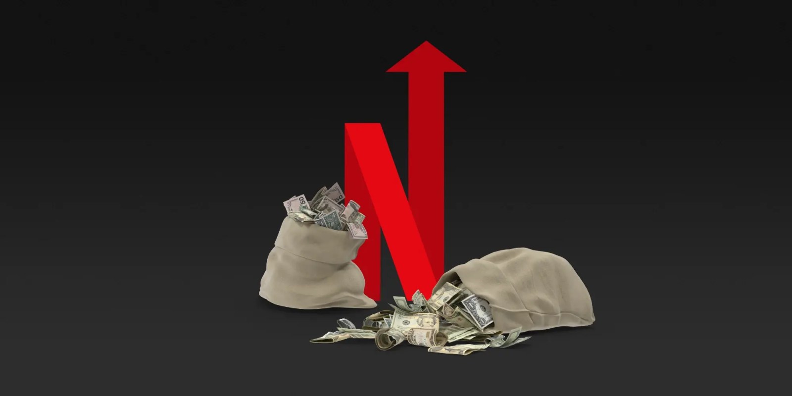 Netflix Enacts Price Hikes for All Streaming Options
