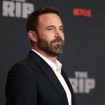 Netflix is acquiring Ben Affleck's AI startup