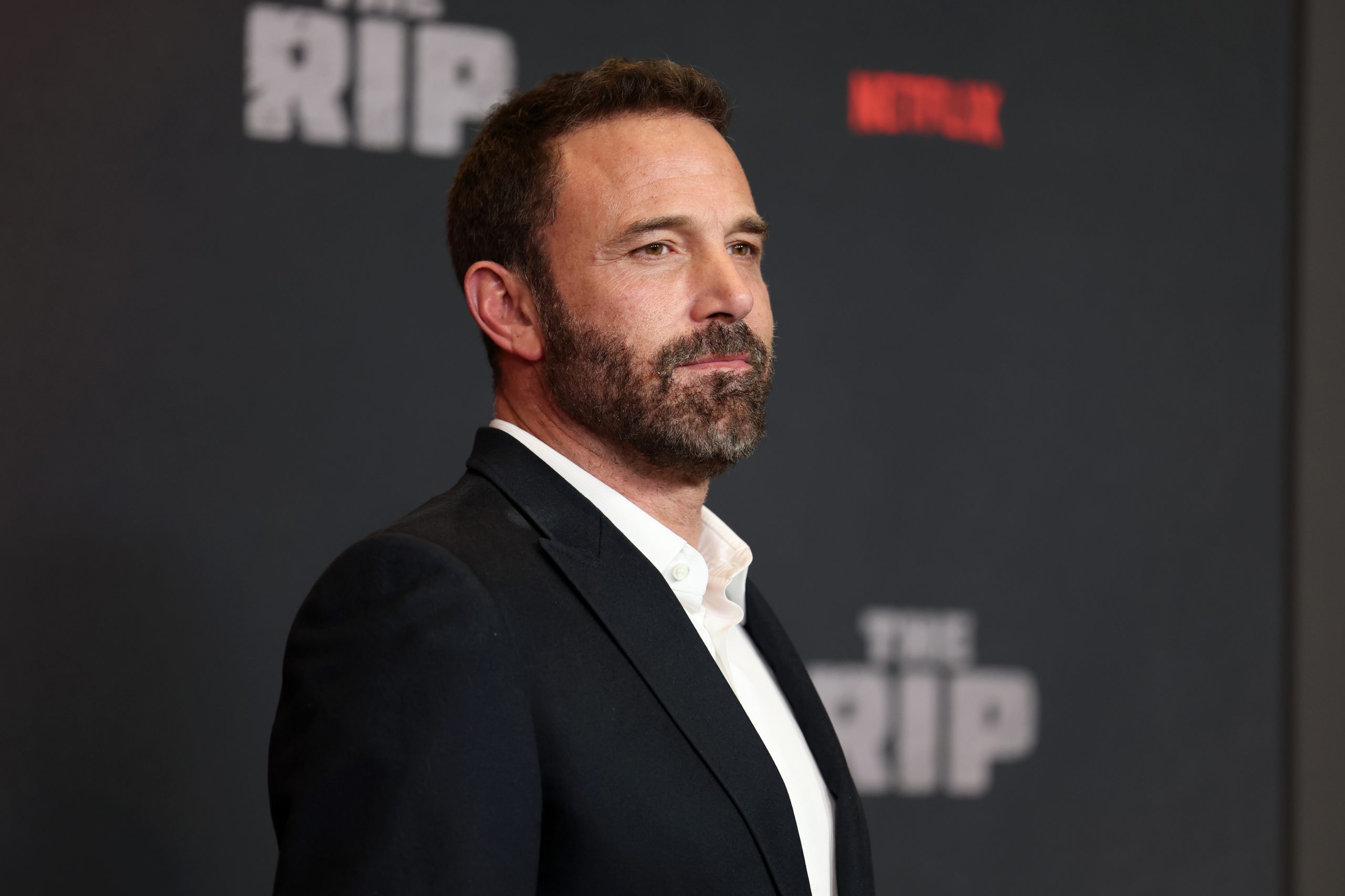 Netflix is acquiring Ben Affleck's AI startup