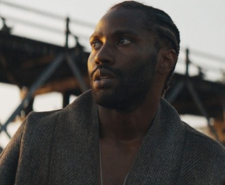 Netflix Offers an Overlooked 2023 Sci-Fi Film Helmed by a Star Wars Director