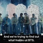 Netflix Releases BTS Documentary Trailer, A Treat for Fans
