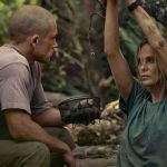 Netflix's 'Apex' Trailer: Charlize Theron Hunted in Australian Wilderness
