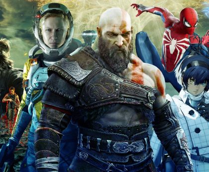 Netflix's Premier Animated Espionage Series Inspired by a Renowned Video Game Franchise