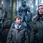 Netflix's three-season reimagining of a classic sci-fi series deserves greater acknowledgment.