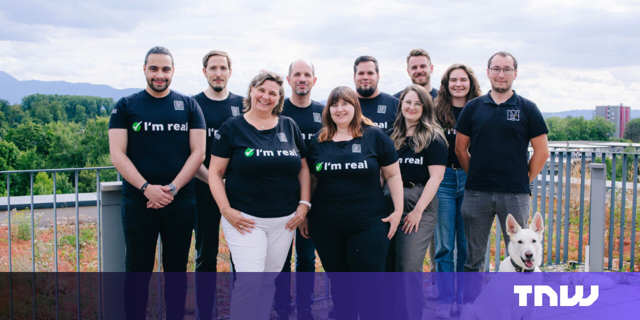 Neuramancer Raises €1.7M to Advance Forensic AI for Deepfake Detection