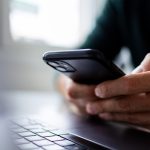 New Accessory Unveils Slide-Out Keyboard for Any Mobile Device