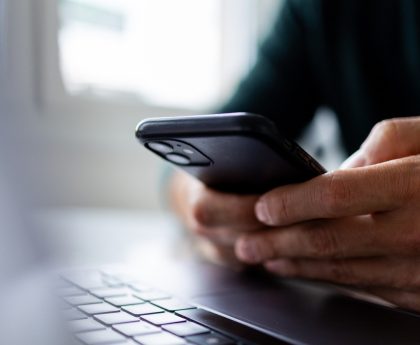 New Accessory Unveils Slide-Out Keyboard for Any Mobile Device