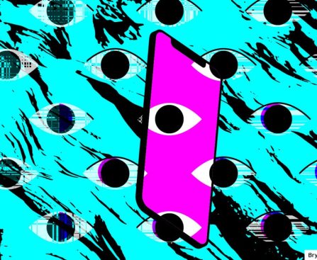 New Advanced iPhone Hacking Tools Used by Russians to Steal Personal Data from Ukrainians