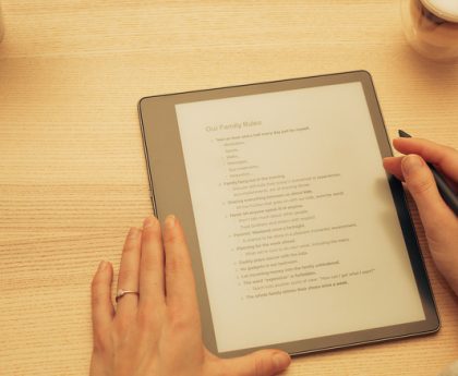 New Alexa Function Now Accessible on Certain Kindle Models