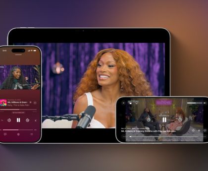 New Apple Podcasts Video Experience Now Accessible for iOS 26.4 Users: Must-Try Featured Shows