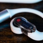 New Earphones from Nothing Provide Battery Life of One Week