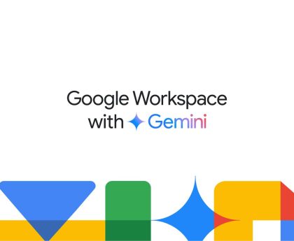 New Gemini Features Coming to Google Workspace