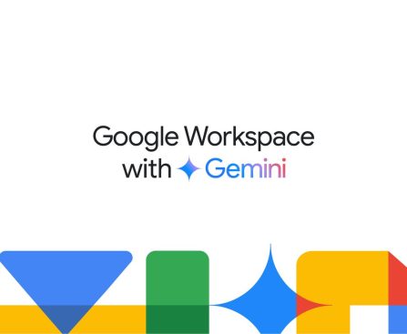 New Gemini Features Coming to Google Workspace