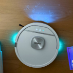 New Release: Shark UV Reveal Robot Vacuum Now on Sale for Amazon's Spring Event