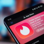 New UK Tinder Users Must Now Scan Their Faces