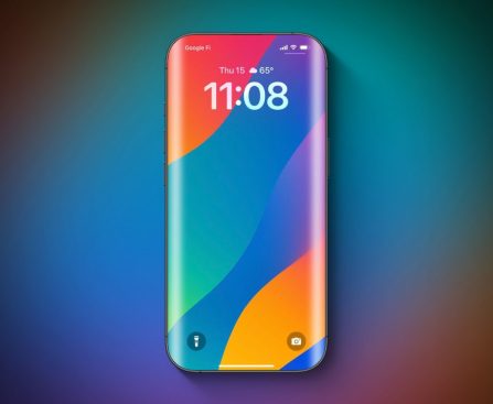 Next Year's iPhone 20 Could Be Missing a Crucial Feature, As Stated by Leaker