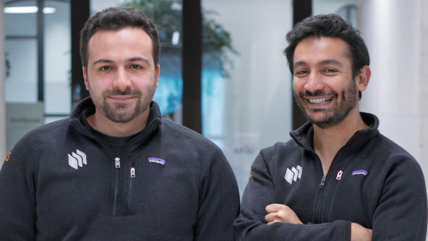 Nexus Secures $4.3M Seed Funding to Enable Non-Technical Teams to Deploy Enterprise AI Agents
