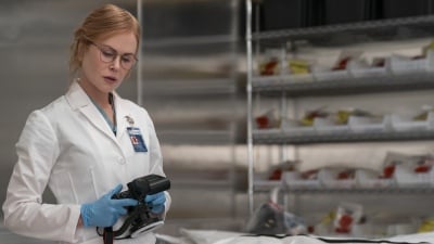 Nicole Kidman Leads a Killer Cast in 'Scarpetta' Series Review