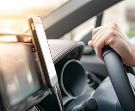 Nine Creative Automotive Gadgets to Improve Your Driving Experience