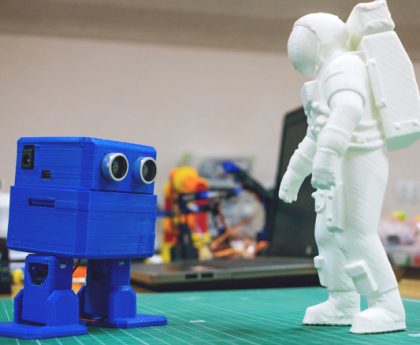 Nine Essential Lesser-Known 3D Printing Sites to Explore