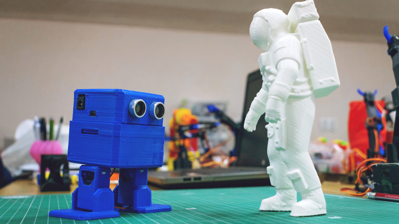 Nine Essential Lesser-Known 3D Printing Sites to Explore