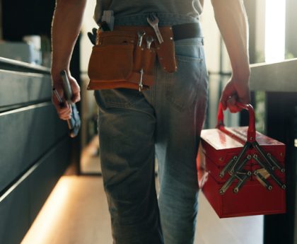 Nine Essential Tools for Every Handyman