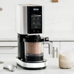 Ninja's Star Creami Ice Cream Maker is on Sale for $169