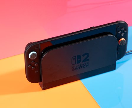 Nintendo Switch 2 Update Introduces 'Handheld Boost Mode' for Original Switch Games