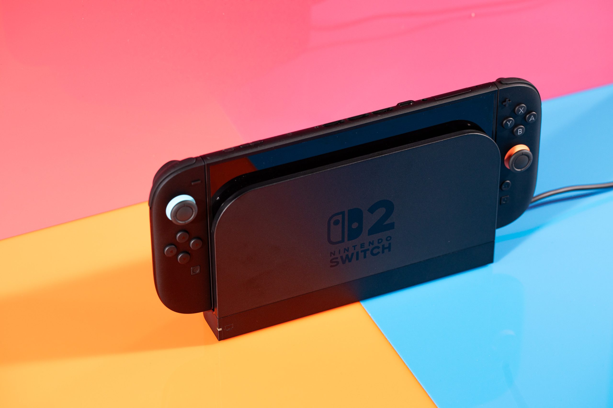 Nintendo Switch 2 Update Introduces 'Handheld Boost Mode' for Original Switch Games