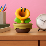 Nintendo's Quirky Charm Has Endured