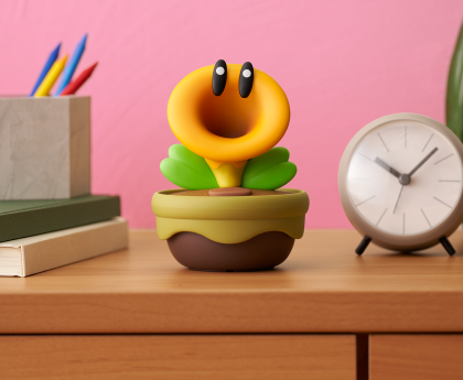 Nintendo's Quirky Charm Has Endured