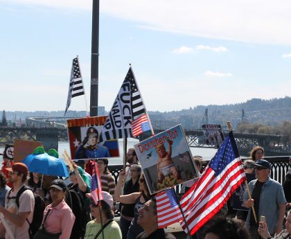 No Kings: Reclaiming Americana