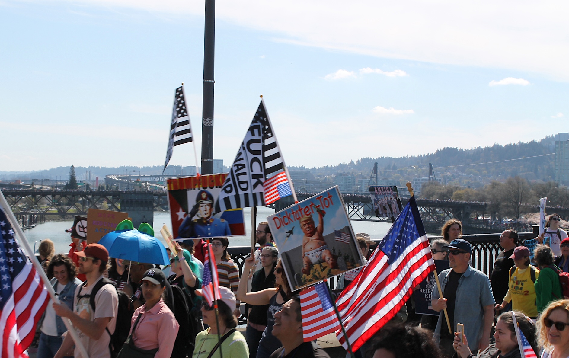 No Kings: Reclaiming Americana