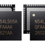Nordic Semi Launches Entry-Level Ultra-Low-Power Bluetooth LE SoCs: nRF54LS05A and nRF54LS05B - CNX Software