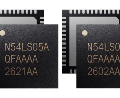 Nordic Semi Launches Entry-Level Ultra-Low-Power Bluetooth LE SoCs: nRF54LS05A and nRF54LS05B - CNX Software