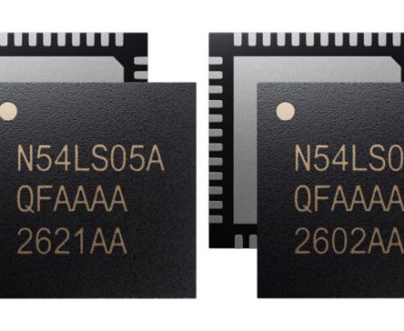 Nordic Semi Launches Entry-Level Ultra-Low-Power Bluetooth LE SoCs: nRF54LS05A and nRF54LS05B - CNX Software