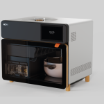 Nosh Robotics' $1,500 Robot Chef Handles Dinner Solo